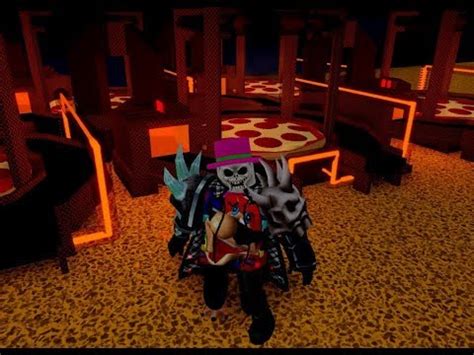 PIZZA PARLOR UNBOXING .